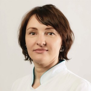 Байкова Наталья Николаевна