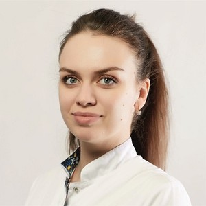 Каторгина Мария Александровна