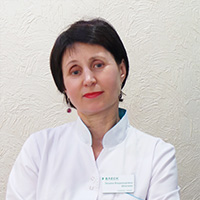 Шмелева Татьяна Владимировна