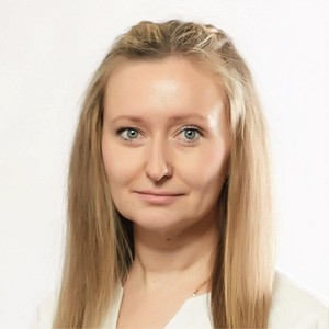 Гузенко Наталья Викторовна