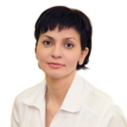 Брюханова Юлия Александровна