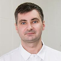 Тарасов Андрей Геннадьевич