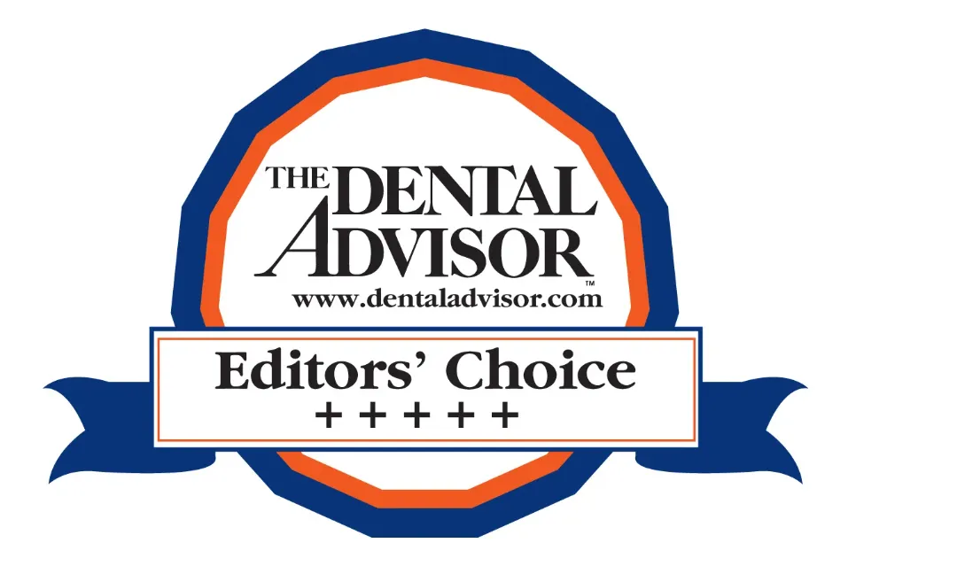 Новый акселератор beyond polus получил максимальную оценку 5+ компании dental advisor с 98% успешных клинических случаев